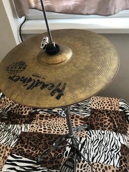 Hi hat - 1