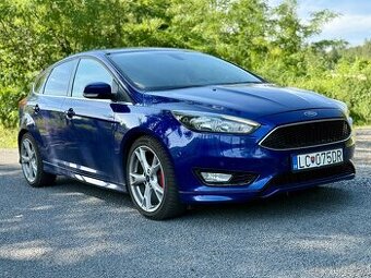 Ford Focus ST-Line 1.5 Ecoboost