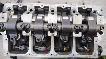 Hlava motora 1.9TDI 77KW PD