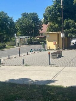 Ponúkame na prenájom útulnú garsónku v obci Dunajská Lužná