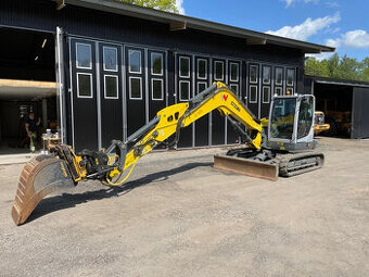 2019 Wacker Neuson ET90
