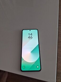 Samsung galaxy z flip 6