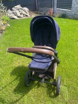 Cybex priam
