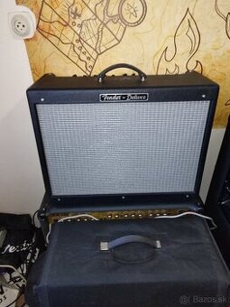 Fender hot rod deluxe 2