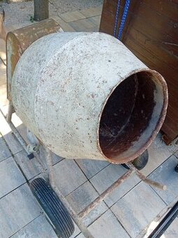 Predam - 1