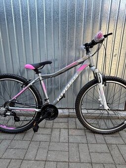 Dámsky horský bicykel Kross Hexagon 2.0 27,5”