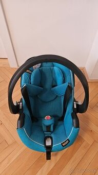 Vajíčko Besafe Izi go modular i-size