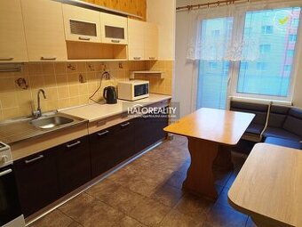 HALO reality - Predaj, trojizbový byt Krompachy, Slovinská - - 1