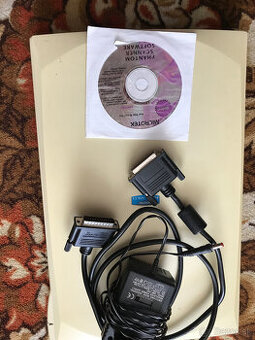 Microtec Phantom  636 CX