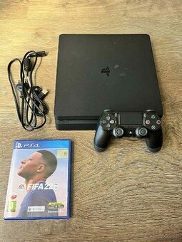 PS4 Slim