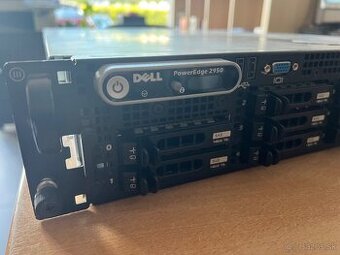 Dell PowerEdge 2950
