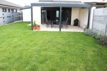 priamo v golfovom rezorte – GREEN RESIDENCE, Hrubá Borša