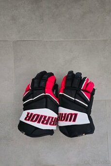 Predam hokejove rukavice Warrior LX20 - 1