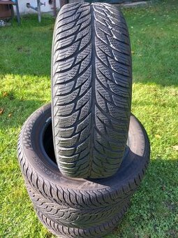 205/55 r16 celoročné pneumatiky