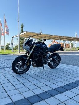 Triumph Street Triple 675