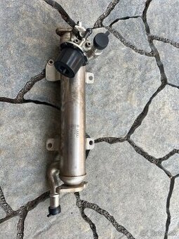 Chladič EGR vw, audi, škoda