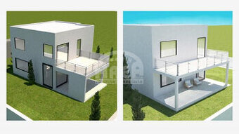 Luxusný rekreačný dom č.2 na Z. Šírave za výhodnú cenu