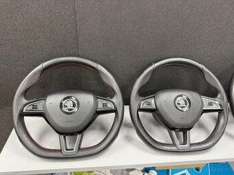 Predam Volanty Skoda