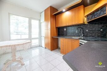 3-izbový byt s lodžiou na ul.A. Mišúta–Prievidza, Zapotôčky