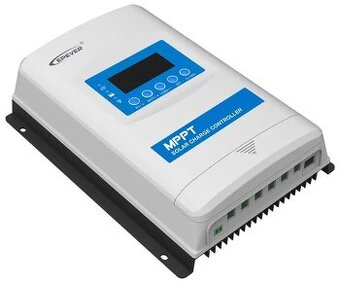 Predám regulátor nabíjania pre 12-24 a 48V systém