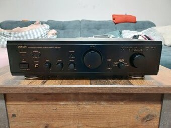 DENON PMA-655R