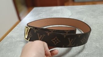 Louis Vuitton opasok 115cm.