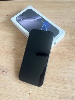 iPhone 16 Pro, 256gb