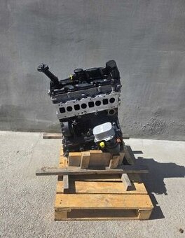 Motor 2.0 TDI BiTurbo CXE CXF VW Motor T6