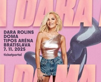 Dara Rolins