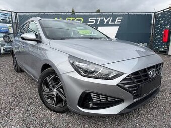 Hyundai i30 CW 1.0 T-GDi N Line DCT