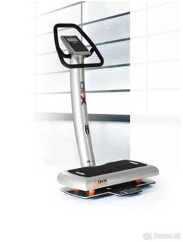 Profesionálna vibračná plošina DKN XG10