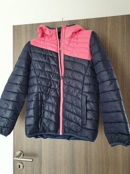 Zimna sportova bunda LOAP velkost 158-164 NOVA