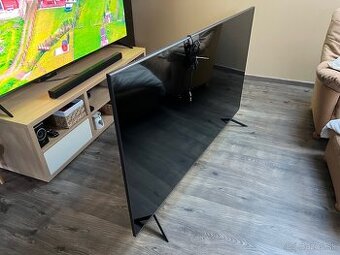 Samsung tv 75 led tv