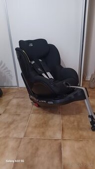 Autosedačka Britax römer
