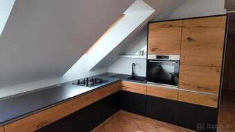 Štýlový 2izb.byt zariadený vyhľadávaná lokalita Biely Kostol