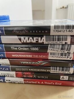 PS 4 + 17 hier