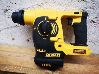 Dewalt DCH 253 aku kombinovane kladivo 18V