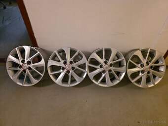 5x114,3 R16