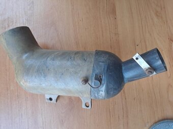 JAWA FILTERBOX 350 360