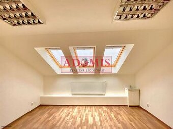 ADOMIS - prenájom priestorov 16m2 Moyzesova ulica Košice, ce - 1