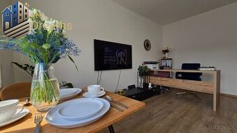 Štýlový 3 izbový byt na predaj – Šaľa – Veča, 64 m², lodžia,