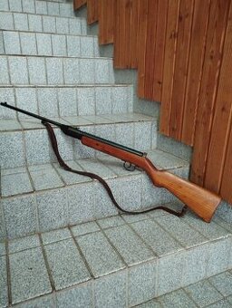 Vzduchovka slávia 236-1 strakonice