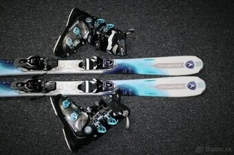 lyže Dynastar legend 142 cm,