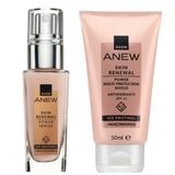 Set séra a krému Anew Power AVON
