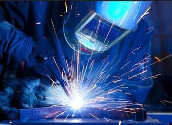 Zvárač Poprad nástupný bonus 400€ 