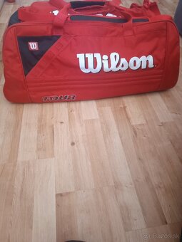 Cestovná taška - veľká