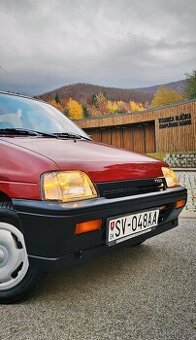 • Daewoo Tico 0.8 32kw roku výroby 1996 43 tisíc  •
