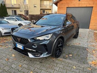 Cupra Formentor 2023 46000km 1.5tsi