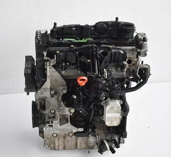 PREDAM SPODOK MOTORA 2.0 TDI CR 103 KW , KOD CFHC