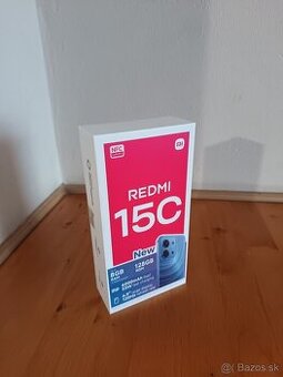 Úplne NOVÝ NEROZBALENÝ Xiaomi